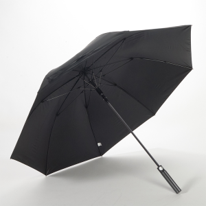 高品质全碳纤维伞骨晴雨伞