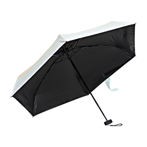 渐变防晒太阳伞防紫外线遮阳折叠雨伞女晴雨两用